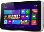Windows 8 tablet